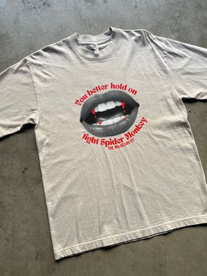 Spider Monkey Unisex Tee
