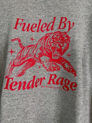 Tender Rage Sweatshirt