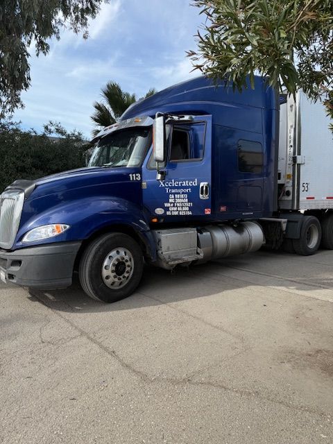 Expedited Order for Debra