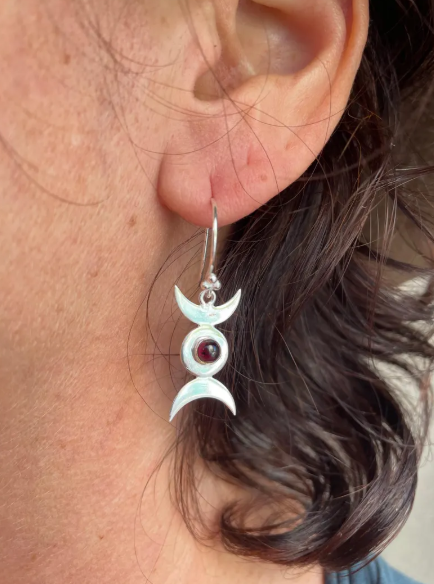 E232 - Silver Moon Phase