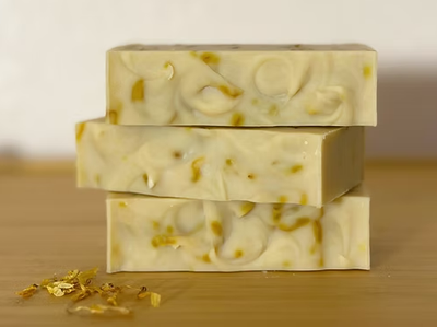 Botanical Roots Bar Soap