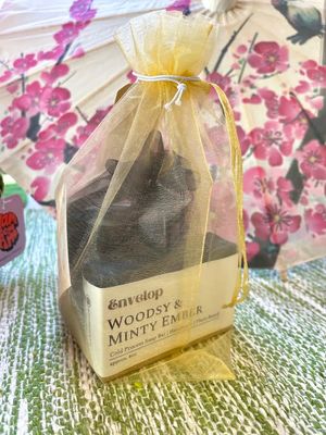 Woodsy Whipped Body Butter Set (Woodsy Wonders)
