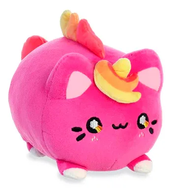 Berry Sunset Unicorn Meowchi 7&quot;