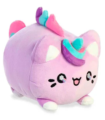 Lavender Dreams Unicorn Meowchi 7&quot;