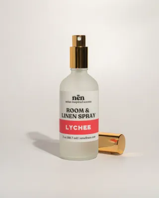 Lychee Room Spray