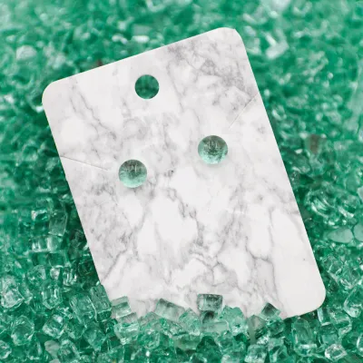 Bip Drip Stud Earrings