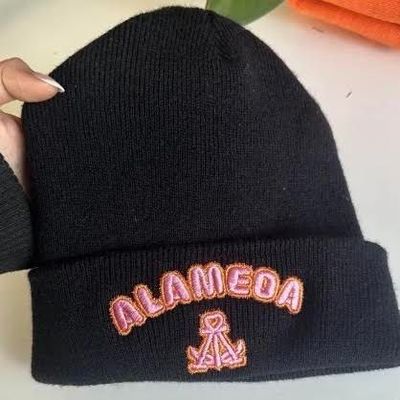 PRE-ORDER! Alameda Beanies (Madzuka x Ragavon) PRE-ORDER! Alameda Beanies (Madzuka x Ragavon)