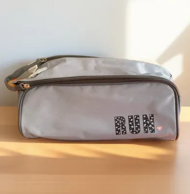 Shoe Bag, Run Shoe Bag, Run