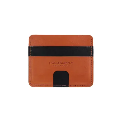 Leather Card Holder