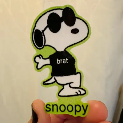 Snoopy