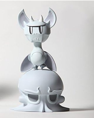 SALE - Strife &amp; Sire - Grey Edition (by Nathan Hamill) [L.E. 125]