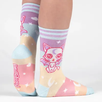 Crew Socks (by FootClothes LLC)