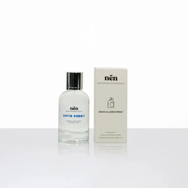 White Rabbit Room Spray