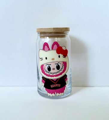 Bubu Kitty Giants Tumbler