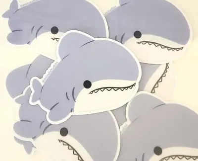 FFXIV Minions Sticker
