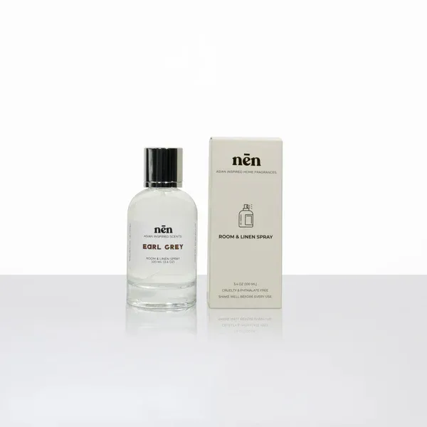 Earl Grey Room Spray