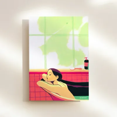 Spell Print (11x14) Spell Print (11x14)