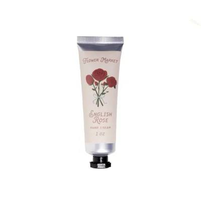 Flower Market Hand Cream (by 123farm)