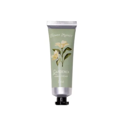 Flower Market Hand Cream (by 123farm) Flower Market Hand Cream (by 123farm)