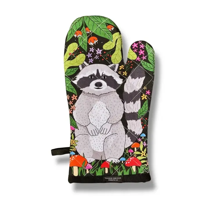 Naked Décor Oven Mitt Collection (Ragavonwh)