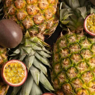 Passionfruit Room Spray