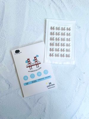 Acne Patches GGB
