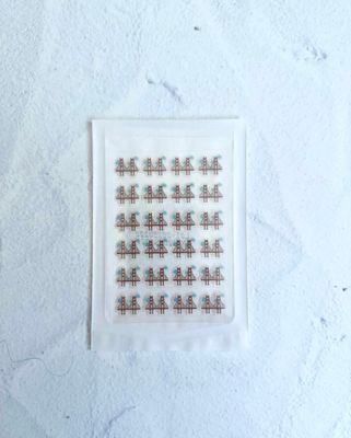 Acne Patches GGB