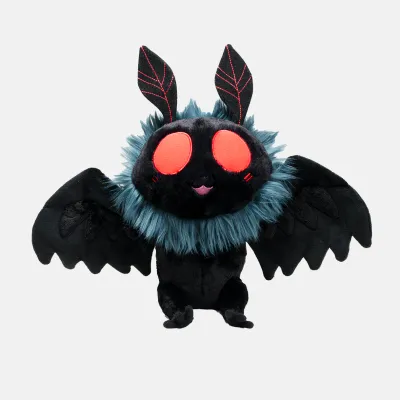 Mothman Baby Plush