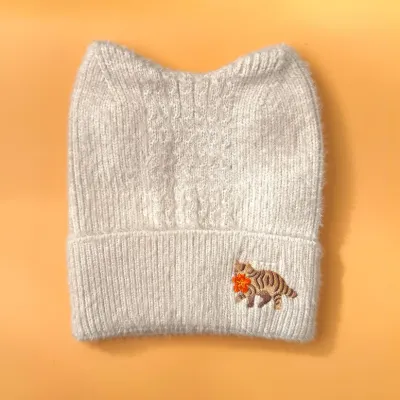 Bloom Thief Beanie