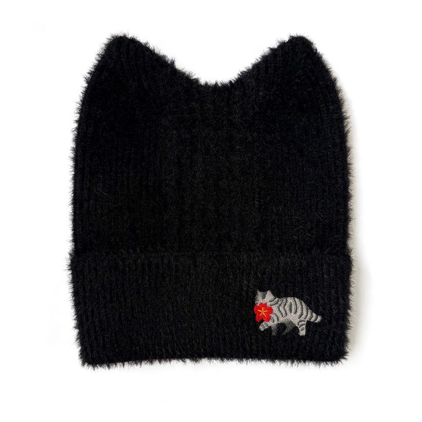 Bloom Thief Beanie
