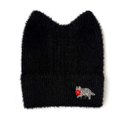 Bloom Thief Beanie