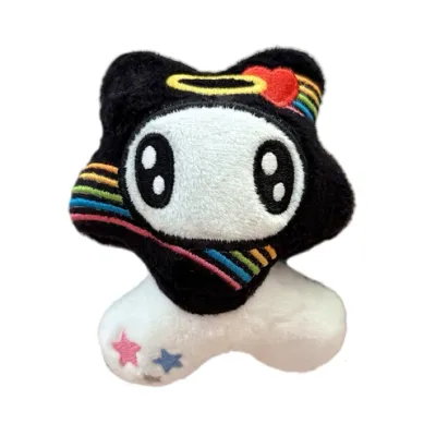 Love Apollo Dark Mode Plush