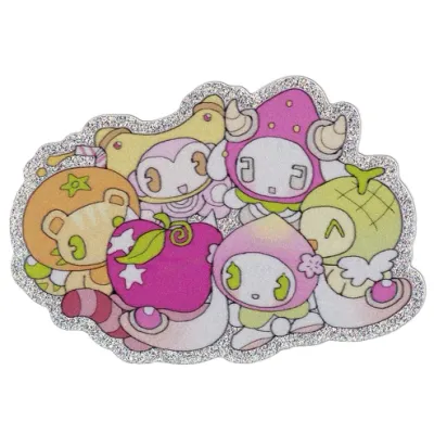 Fruit Friends Sticker Fruit Friends Sticker