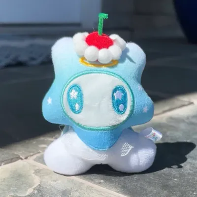 Ramune Apollo Plush Ramune Apollo Plush