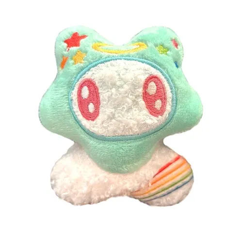 Love Apollo Light Mode Plush Love Apollo Light Mode Plush