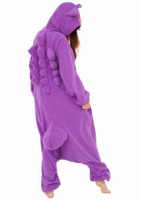 [PRE-ORDER] Adult Kigarumi Costume - Gengar