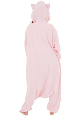[PRE-ORDER] Adult Kigarumi Costume - Jigglypuff