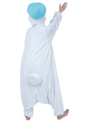[PRE-ORDER] Adult Kigarumi Costume - Quaxly