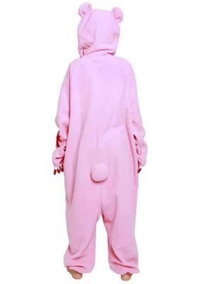 [PRE-ORDER] Adult Kigarumi Costume - Gloomy Bear Pink