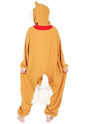 [PRE-ORDER] Adult Kigarumi Costume - Shiba Inu
