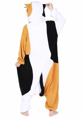 [PRE-ORDER] Adult Kigarumi Costume - Calico Cat