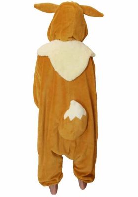 [PRE-ORDER] Kid's Kigarumi Costume - Eevee