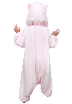 [PRE-ORDER] Kid's Kigarumi Costume - Jigglypuff