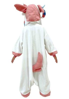 [PRE-ORDER] Kid's Kigarumi Costume - Sylveon