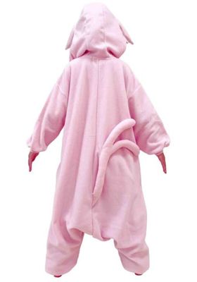 [PRE-ORDER] Kid's Kigarumi Costume - Espeon