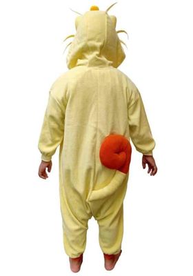 [PRE-ORDER] Kid's Kigarumi Costume - Meowth