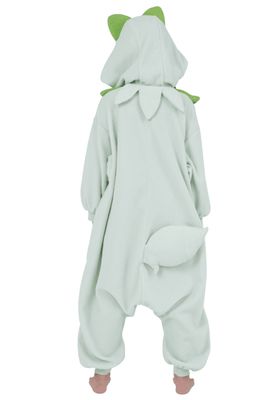 [PRE-ORDER] Kid's Kigarumi Costume - Sprigatito