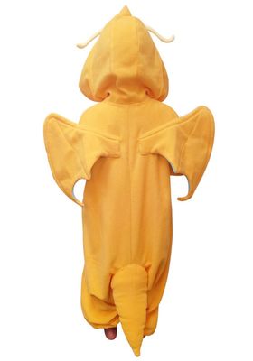 [PRE-ORDER] Kid's Kigarumi Costume - Dragonite