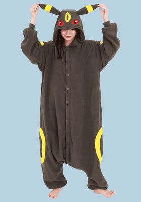 [PRE-ORDER] Adult Kigarumi Costume - Umbreon