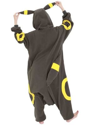 [PRE-ORDER] Adult Kigarumi Costume - Umbreon